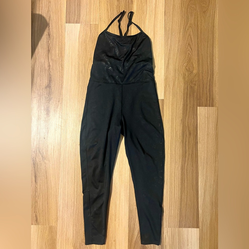 Zumbawear jumpsuit